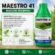 1L Maestro 41 Racun Rumput (Kelas III) 1L Maestro 41 Racun Rumput (Kelas III)