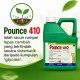 4L Pounce 410 Racun Rumput/Racun Rumpai (Kelas III) 4L Pounce 410 Racun Rumput/Racun Rumpai (Kelas III)