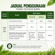 4L Pounce 410 Racun Rumput/Racun Rumpai (Kelas III) 4L Pounce 410 Racun Rumput/Racun Rumpai (Kelas III)
