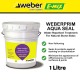 Weber Weberprim Aqua Seal Water Repellent Treatment For Natural Stone Slabs 1L