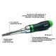 Tekiro SD-IS1465 19 in 1 Interchangeable Screwdriver Set Tekiro SD-IS1465 19 in 1 Interchangeable Screwdriver Set