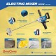 DongCheng DQU160B Electric Mixer C/W Stirrer 800W