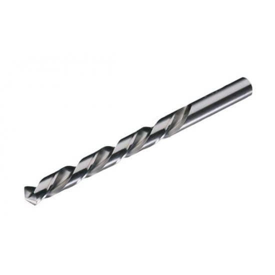 Evacut High Speed Steel (HSS) Jobber Twist Drills Metric Size 8.00mm
