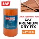 SAF Premium Dry Fix High Quality Self-Adhesive Flashing Tape With Bitumen Backing UV Resistant 1.5MM (T) x 300MM (W) x 10M (L)