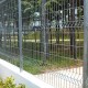 Security Fencing V-Pressed Welded Fence (FA) 50MM (VS) x 150MM (HS) x 2400MM (W) Security Fencing V-Pressed Welded Fence (FA) 50MM (VS) x 150MM (HS) x 2400MM (W)