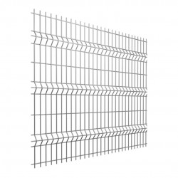 Security Fencing V-Pressed Welded Fence (FA) 50MM (VS) x 150MM (HS) x 2400MM (W) Security Fencing V-Pressed Welded Fence (FA) 50MM (VS) x 150MM (HS) x 2400MM (W)