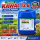 20L Kawal 13.6 Racun Rumput (Kelas IV) 20L Kawal 13.6 Racun Rumput (Kelas IV)