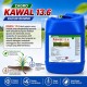 20L Kawal 13.6 Racun Rumput (Kelas IV) 20L Kawal 13.6 Racun Rumput (Kelas IV)