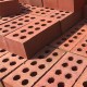 Sentosa Facing Bricks 10 Holes 215MM (L) x 100MM (W) x 65MM (H) - (588 PCS/PALLET)