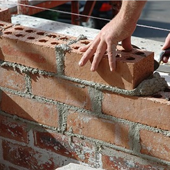 Sentosa Facing Bricks 10 Holes 215MM (L) x 100MM (W) x 65MM (H) - (PIECE)