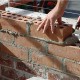 Sentosa Facing Bricks 10 Holes 215MM (L) x 100MM (W) x 65MM (H) - (PIECE)