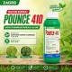 1L Pounce 410 Racun Rumput/Racun Rumpai (Kelas III) 1L Pounce 410 Racun Rumput/Racun Rumpai (Kelas III)