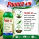 1L Pounce 410 Racun Rumput/Racun Rumpai (Kelas III) 1L Pounce 410 Racun Rumput/Racun Rumpai (Kelas III)