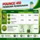 1L Pounce 410 Racun Rumput/Racun Rumpai (Kelas III) 1L Pounce 410 Racun Rumput/Racun Rumpai (Kelas III)