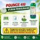 1L Pounce 410 Racun Rumput/Racun Rumpai (Kelas III) 1L Pounce 410 Racun Rumput/Racun Rumpai (Kelas III)