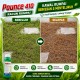 1L Pounce 410 Racun Rumput/Racun Rumpai (Kelas III) 1L Pounce 410 Racun Rumput/Racun Rumpai (Kelas III)