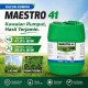 20L Maestro 41 Racun Rumput (Kelas III) 20L Maestro 41 Racun Rumput (Kelas III)