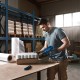 Bosch GHG 18-60 Heat Gun / Hot Air Gun 1800W (06012A61L0) Bosch GHG 18-60 Heat Gun / Hot Air Gun 1800W (06012A61L0)