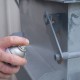 Dy-Mark Zinc Guard Cold Galvanising Coating 4L - Matt Grey Finish