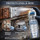 Dy-Mark Zinc Guard Silver Bright Anti Corrosive 350G - Bright Silver Finish Dy-Mark Zinc Guard Silver Bright Anti Corrosive 350G - Bright Silver Finish