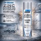 Dy-Mark Zinc Guard Silver Zinc 400G - Metallic Silver Finish Dy-Mark Zinc Guard Silver Zinc 400G - Metallic Silver Finish