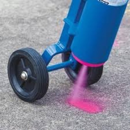 Dy-Mark Spray & Mark Premium Marking Out Paint Inverted Spray 350G (1PC) Dy-Mark Spray & Mark Premium Marking Out Paint Inverted Spray 350G (1PC)