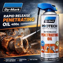 Dy-Mark Protech Penetrating Oil Rapid Release 400G