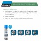 Dy-Mark Protech Brake & Parts Cleaner 500G Dy-Mark Protech Brake & Parts Cleaner 500G