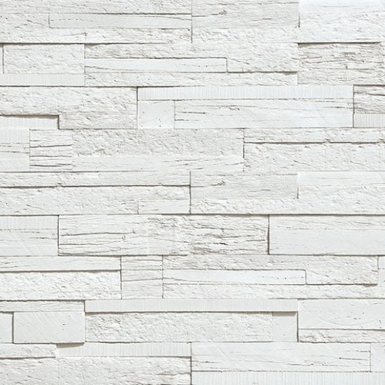 Suzuka Kastone Classic Ledge Stone WS-3001 12CM x 60CM [10.5~10.7 SQF/BOX]