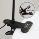 Sansi 10W Adjustable 2-Head Clip-On Light Holder + 2x 10W LED Grow Light