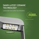 Sansi 20W Hydroponics Growing System Indoor Garden with LED Grow Light Plants