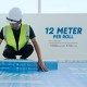 Home Store Floor Protection Underlayment Mat / Mat Plus Flooring Protection Canvas 1.5MM/3.0MM (T) x 1.2M (W) x 12M (L) Home Store Floor Protection Underlayment Mat / Mat Plus Flooring Protection Canvas 1.5MM/3.0MM (T) x 1.2M (W) x 12M (L)