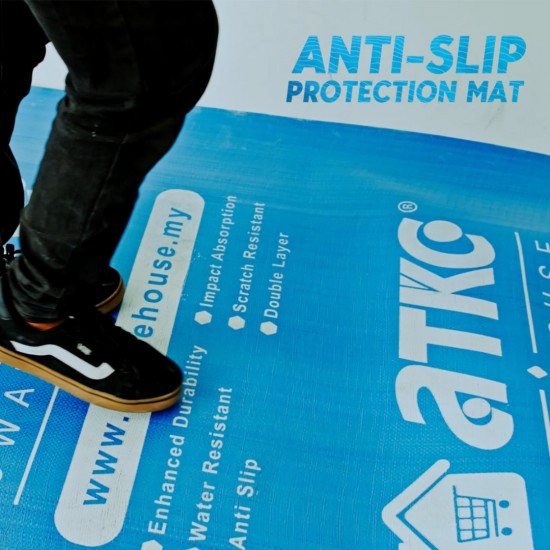 Home Store Floor Protection Underlayment Mat / Mat Plus Flooring Protection Canvas 1.5MM/3.0MM (T) x 1.2M (W) x 12M (L) Home Store Floor Protection Underlayment Mat / Mat Plus Flooring Protection Canvas 1.5MM/3.0MM (T) x 1.2M (W) x 12M (L)