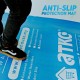Home Store Floor Protection Underlayment Mat / Mat Plus Flooring Protection Canvas 1.5MM/3.0MM (T) x 1.2M (W) x 12M (L) Home Store Floor Protection Underlayment Mat / Mat Plus Flooring Protection Canvas 1.5MM/3.0MM (T) x 1.2M (W) x 12M (L)
