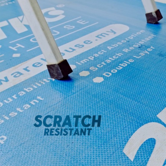 Home Store Floor Protection Underlayment Mat / Mat Plus Flooring Protection Canvas 1.5MM/3.0MM (T) x 1.2M (W) x 12M (L) Home Store Floor Protection Underlayment Mat / Mat Plus Flooring Protection Canvas 1.5MM/3.0MM (T) x 1.2M (W) x 12M (L)