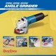 DongCheng DSM05-100B Angle Grinder 4'' 100MM 850W