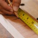 Buaya Professional Measuring Tape 5M (16FT) / 7.5M (25FT) Buaya Professional Measuring Tape 5M (16FT) / 7.5M (25FT)
