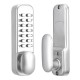 Home Store #201 Push Button Lock Keyless Entry Door Lock With Keypad (Generation 2) Home Store #201 Push Button Lock Keyless Entry Door Lock With Keypad (Generation 2)