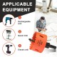 Home Store HSS Bi-Metal M42 Hole Saw With Drill Bit 25MM ~ 75MM Home Store HSS Bi-Metal M42 Hole Saw With Drill Bit 25MM ~ 75MM
