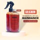 Solignum Raindance Linseed Oil Water Repellent Finish For Exterior Wood 300ML