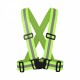 Selamat SV1010 (Yellow)/SV1011 (Orange) Reflective Safety Vest With Adjustable Belt, Buckle & Clip Selamat SV1010 (Yellow)/SV1011 (Orange) Reflective Safety Vest With Adjustable Belt, Buckle & Clip