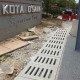Home Store Precast Compress Slab With Reinforment Y10SQ Steel Bars & Fibre Strands 300MM (W) x 600MM (L) x 50MM (T) Home Store Precast Compress Slab With Reinforment Y10SQ Steel Bars & Fibre Strands 300MM (W) x 600MM (L) x 50MM (T)
