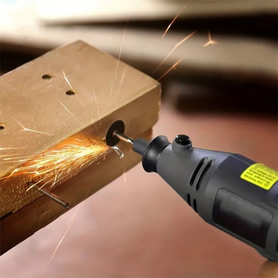 Home Store Mini Saw Blades Rotary Tool HSS Wood Cutting & Marble Cutter 54.8MM (D) x 11.1MM (BD) + Connecting Rod (3PCS/SET) Home Store Mini Saw Blades Rotary Tool HSS Wood Cutting & Marble Cutter 54.8MM (D) x 11.1MM (BD) + Connecting Rod (3PCS/SET)