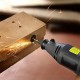 Home Store Mini Saw Blades Rotary Tool HSS Wood Cutting & Marble Cutter 54.8MM (D) x 11.1MM (BD) + Connecting Rod (3PCS/SET) Home Store Mini Saw Blades Rotary Tool HSS Wood Cutting & Marble Cutter 54.8MM (D) x 11.1MM (BD) + Connecting Rod (3PCS/SET)