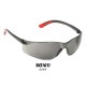 Selamat SG1010 (Clear) / SG1011 (Black) Safety Goggles Aerodynamic Protective Eyewear Selamat SG1010 (Clear) / SG1011 (Black) Safety Goggles Aerodynamic Protective Eyewear