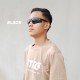 Selamat SG1010 (Clear) / SG1011 (Black) Safety Goggles Aerodynamic Protective Eyewear Selamat SG1010 (Clear) / SG1011 (Black) Safety Goggles Aerodynamic Protective Eyewear