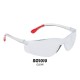 Selamat SG1010 (Clear) / SG1011 (Black) Safety Goggles Aerodynamic Protective Eyewear Selamat SG1010 (Clear) / SG1011 (Black) Safety Goggles Aerodynamic Protective Eyewear