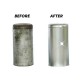 Bosny B103 Chrome Effect Spray Paint Fast Drying 225G Bosny B103 Chrome Effect Spray Paint Fast Drying 225G