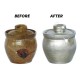 Bosny B103 Chrome Effect Spray Paint Fast Drying 225G Bosny B103 Chrome Effect Spray Paint Fast Drying 225G