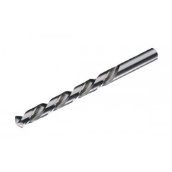 Evacut High Speed Steel (HSS) Jobber Twist Drills Fractional Size 5/64"